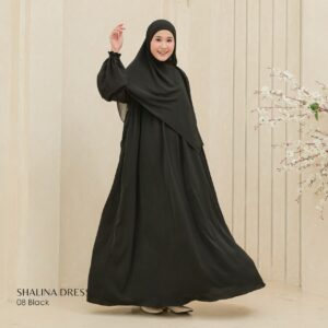 Shalina Abaya by Lh