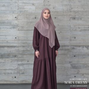 Sora Dress Aure Family by Lh