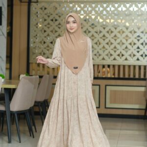 Leony Series by EM Outfit