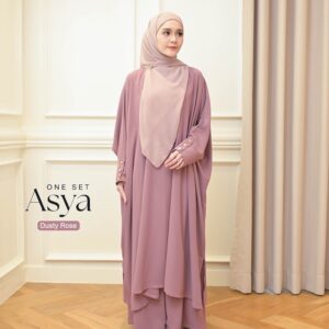 One Set Asya by Azzha