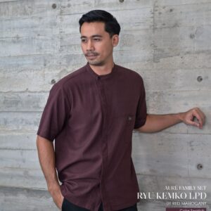 Kemko Lengan Pendek by Lh